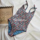 Calzedonia SABRINA egyrészes fürdőruha