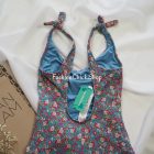 Calzedonia SABRINA egyrészes fürdőruha