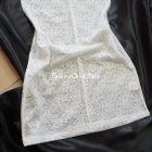 Intimissimi csipke maxitop/hálóing