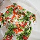 Calzedonia pamut joggernadrág