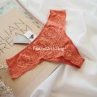 Intimissimi brazil fazonú csipke alsó