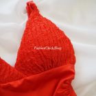 Calzedonia MARRAKECH egyrészes fürdőruha