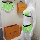 Calzedonia rövidnadrág, strandnadrág