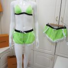 Calzedonia rövidnadrág, strandnadrág