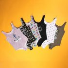 Tezenis pamut body
