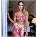 Intimissimi csipke short a Flower Ballet kollekcióból