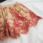 Intimissimi csipke short a Flower Ballet kollekcióból