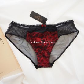 Intimissimi tüll és csipke bugyi