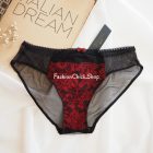 Intimissimi tüll és csipke bugyi