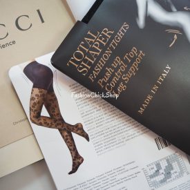 Calzedonia Total Shaper alakformáló harisnyanadrág