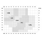 Calzedonia Total Shaper alakformáló harisnyanadrág