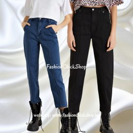 Tezenis jogger fazonú farmernadrág