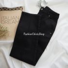 Tezenis jogger fazonú farmernadrág