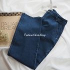 Tezenis jogger fazonú farmernadrág