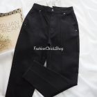 Tezenis jogger fazonú farmernadrág