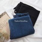 Tezenis jogger fazonú farmernadrág