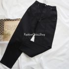 Tezenis jogger fazonú farmernadrág