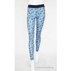 Tezenis virágmintás leggings