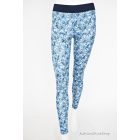 Tezenis virágmintás leggings
