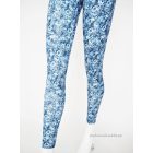 Tezenis virágmintás leggings