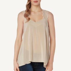 Intimissimi selyem top