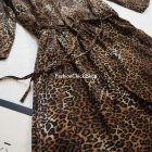 Intimissimi átlapolós fazonú hosszú kimonó