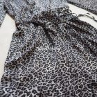 Intimissimi átlapolós fazonú hosszú kimonó