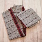 Rugalmas joggernadrág