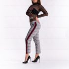 Rugalmas joggernadrág