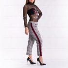 Rugalmas joggernadrág