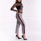 Rugalmas joggernadrág