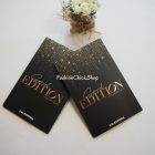 Calzedonia tüll harisnyanadrág gyöngyös masnival