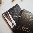 Calzedonia tüll harisnyanadrág gyöngyös masnival