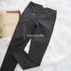 Calzedonia skinny rugalmas leggings díszgombokkal