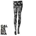 Calzedonia csipke harisnyanadrág