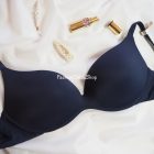 Intimissimi Manuela merevítő nélküli bőrbarát mikroszálas melltartó