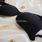 Intimissimi Manuela merevítő nélküli bőrbarát mikroszálas melltartó