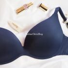 Intimissimi Manuela merevítő nélküli bőrbarát mikroszálas melltartó