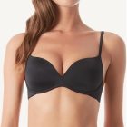 Intimissimi Manuela merevítő nélküli bőrbarát mikroszálas melltartó