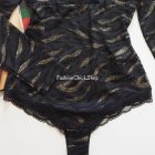 Intimissimi hosszú ujjú tüll és csipke body