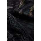 Intimissimi hosszú ujjú tüll és csipke body