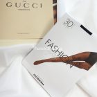 Calzedonia "Girl Power" feliratos tetoválás hatású harisnyanadrág