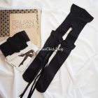 Calzedonia 70 denes combzokni hatású harisnyanadrág masnival