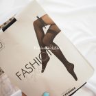Calzedonia 70 denes combzokni hatású harisnyanadrág masnival