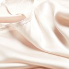 Intimissimi rövid ujjú selyem top kimonó szabással