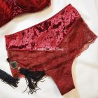 Intimissimi Jessica push up fehérnemű szett