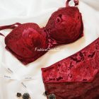 Intimissimi Jessica push up fehérnemű szett