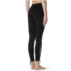 Calzedonia szövött díszítésű leggings