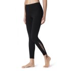 Calzedonia szövött díszítésű leggings