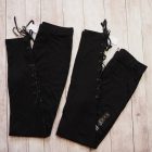 Calzedonia szövött díszítésű leggings